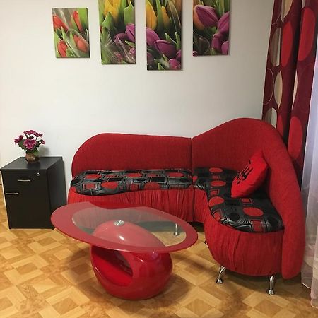 Apartment Bombonyerka Drohobycz Zewnętrze zdjęcie