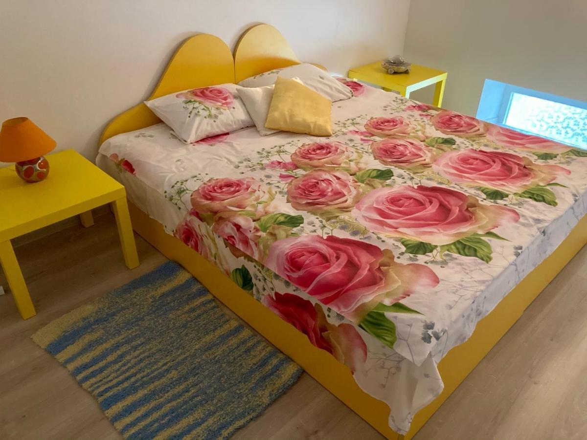 Apartment Bombonyerka Drohobycz Zewnętrze zdjęcie