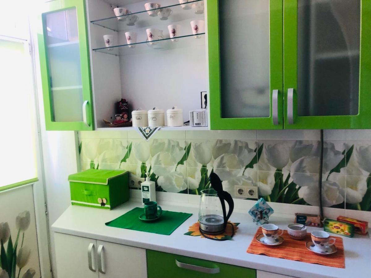 Apartment Bombonyerka Drohobycz Zewnętrze zdjęcie