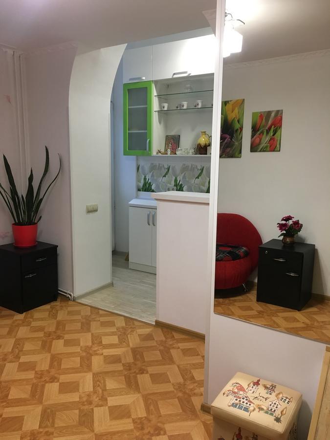 Apartment Bombonyerka Drohobycz Zewnętrze zdjęcie