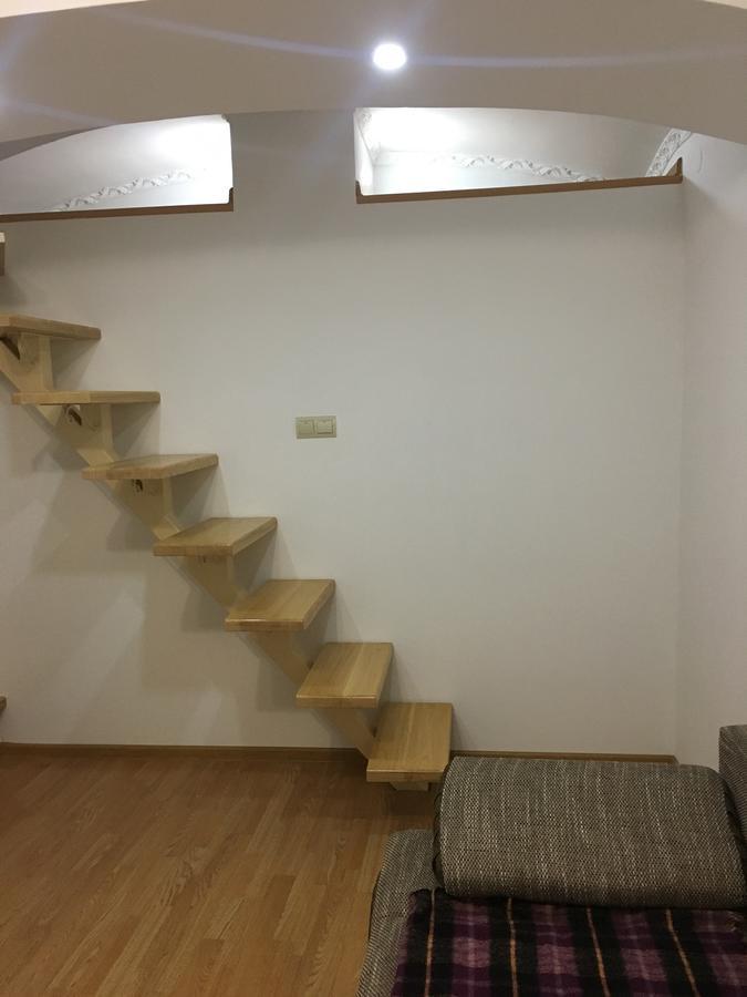 Apartment Bombonyerka Drohobycz Zewnętrze zdjęcie