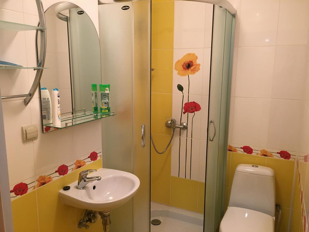 Apartment Bombonyerka Drohobycz Zewnętrze zdjęcie