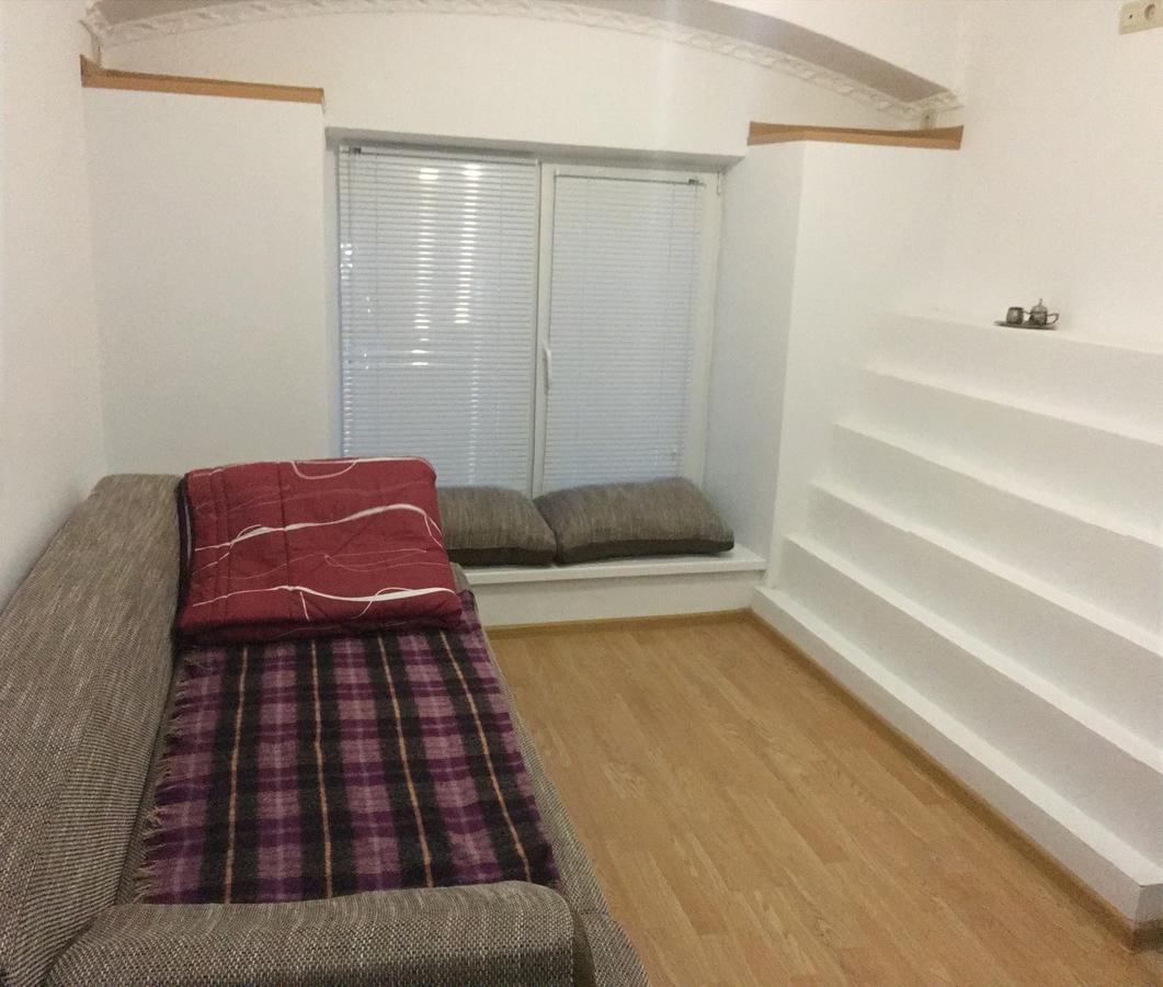 Apartment Bombonyerka Drohobycz Zewnętrze zdjęcie