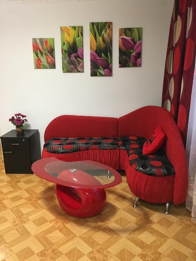 Apartment Bombonyerka Drohobycz Zewnętrze zdjęcie