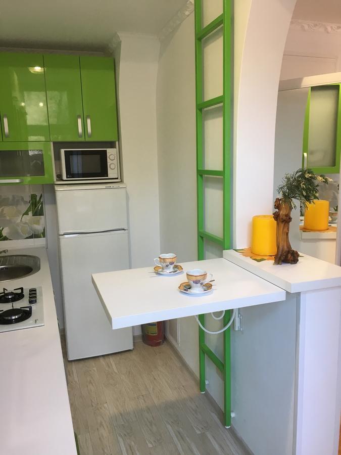 Apartment Bombonyerka Drohobycz Zewnętrze zdjęcie