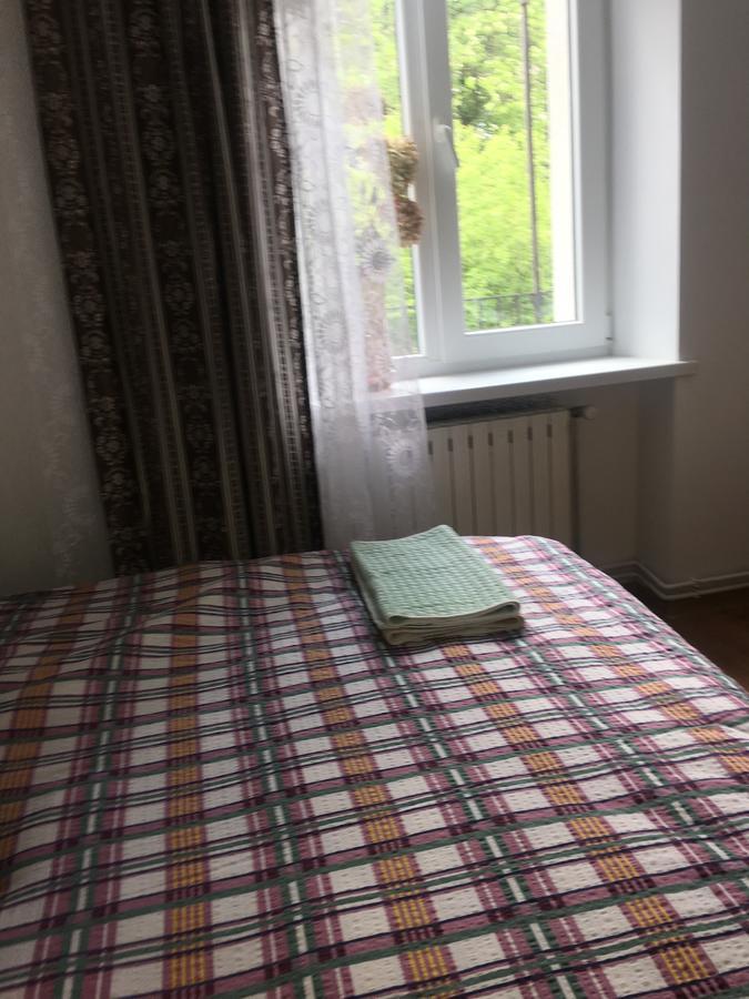 Apartment Bombonyerka Drohobycz Zewnętrze zdjęcie