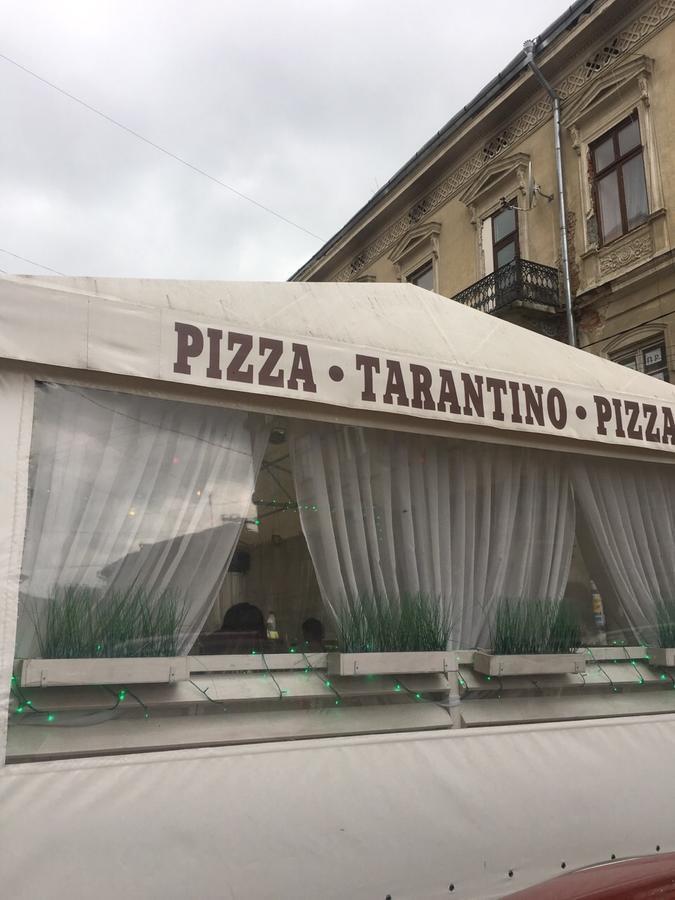 Apartment Bombonyerka Drohobycz Zewnętrze zdjęcie