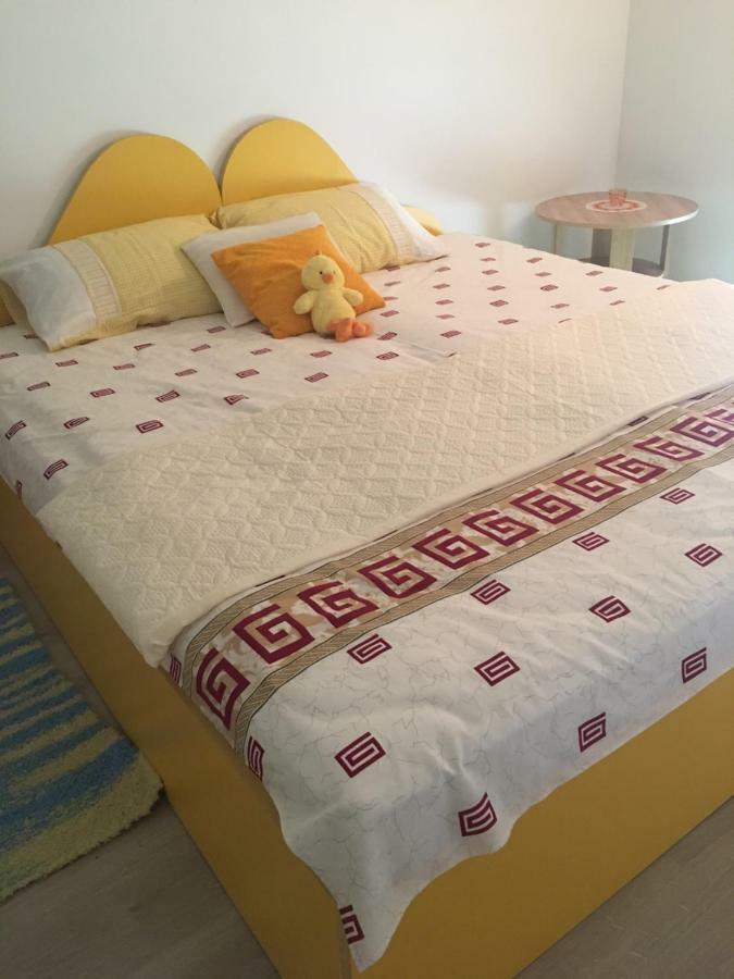 Apartment Bombonyerka Drohobycz Zewnętrze zdjęcie